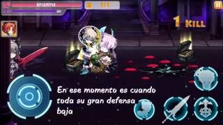 Guns Girl - School Dayz: Bloody Nightwish, información