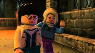 LEGO Harry Potter Years 5-7 walkthrough |HUN| Part 37
