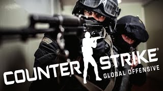 ▶Counter Strike◀ I Am Machine [Montage]