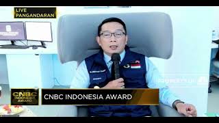 Resep Kang Emil Tangani Pandemi & Ekonomi