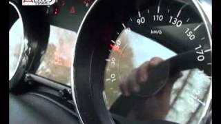 Peugeot 3008 vs Nissan Qashqai - Наши тесты 2011 NEW