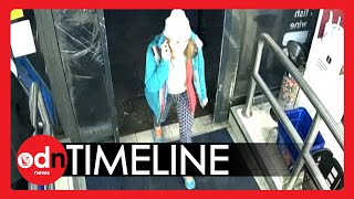 Sarah Everard: A Timeline of the Murder