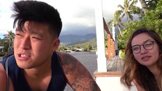 HAWAII TIME: WE LOVE SNORKLING