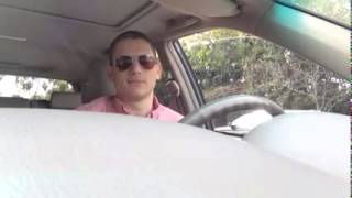 Wentworth Miller facebook video