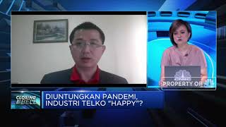 Indosat Terapkan Pengamanan Berlapis Pada Akses Data Pelanggan