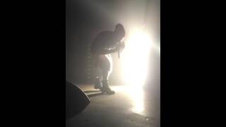 Brav - jeu de cette famille "performance dit moi la on iras" live 26/09/2015 Tetris le havre