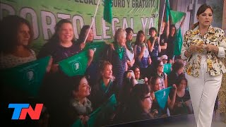 La pesadilla del médico que le practicó un aborto legal a una nena violada y ahora vive un infierno