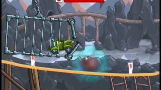car eats car 2 mad dreams walkthrough pt 2