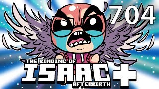 The Binding of Isaac: AFTERBIRTH+ - Northernlion Plays - Episode 704 [Insomnia]