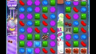 Candy Crush Saga DREAMWORLD level 460
