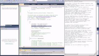 C Sharp+Excel+Web (Rus)