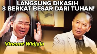 CERITA DIREKTUR YANG COBA IKUTI RENCANA TUHAN, BERKATNYA MELIMPAH! - Jawaban Marketplace