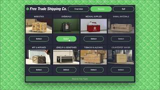 GTA Make $4,000,000 a day Smuggler's Run, Gunrunning Money Guide
