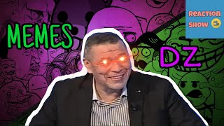 تجميعة ميمز جزائري أسطورية
تموت بضحك شاهد لا يفوتك? | memes dz #02