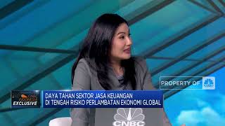 Bukan Modal, Bos OJK Ungkap "Penghambat" Kredit Bank Tumbuh Tinggi