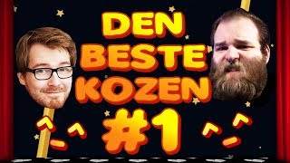 Den beste kozen #1: Utdrag fra Kozekveld