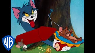 Tom & Jerry in italiano | Tutti i trucchetti 