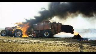 Tractors in Trouble 3