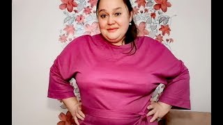 Распаковка от Василек / Вот прям для души ❤️?