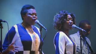Anointed Worship SA - Thoriso