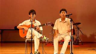 NYJC The One 2010 Finalist - Elias & Nazreen