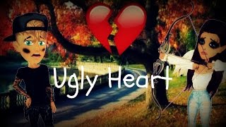 Ugly Heart - MSP Version