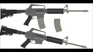 Detailed Weapons Pack Pivot (Especial 1 year part 2) I Miguelisaurus