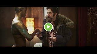 شاهد الفلم الجديد Mute 2018 قبل الجميع!