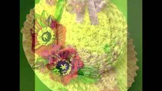 Квиллинг (Quilling)