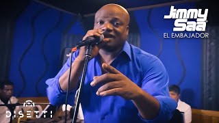 Jimmy Saa - Mujer Colibrí (Lyric Video)