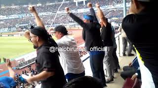 Persib menang..kang Emil loncat kegirangan he..he..