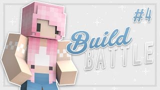 Minecraft: Build Battle -Episode 4- Water Tank