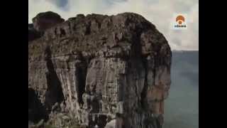 Acopan Tepui, la montaña de los Dioses documental odisea