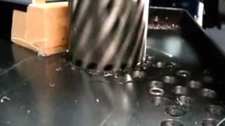 Магнитный сверлильный станок ECO 100 EUROBOOR