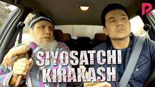 Akula - Siyosatchi kirakash | Акула - Сиёсатчи киракаш