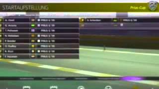 GT6 PS3 Nissan GTR абрикос холм хорошо