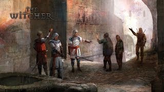 The Witcher (Ведьмак) - №7 - Моя старая знакомая