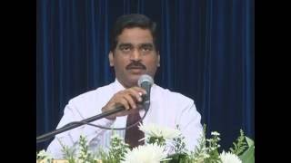 சம்பாதியுங்கள்  - Tamil Christian Message,