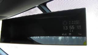 GPSレーダー探知機　セルスター工業　ASSURA　VA125G
