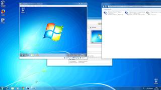 Настройка сети и RDP на виртуальной машине VirtualBox
