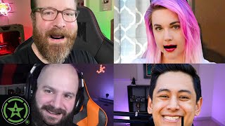 The Fakest AH Crew AHWU