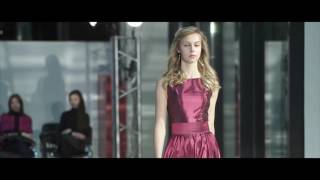 Показ дизайнера ANASTASIA KOVALL в рамках Нижегородской Недели Моды