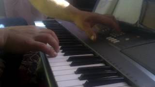 полька 2 YAMAHA PSR R300