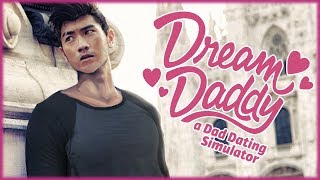Dream Daddy Speed-Edit: Craig Cahn
