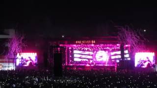 Arijit singh live concert in ahmedabad