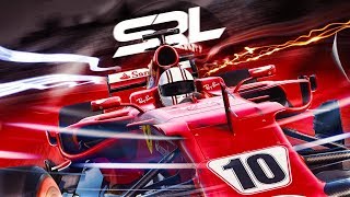F1 2017 SRL Season 2 Finale - Brazil