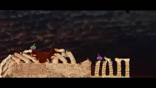 Jelly in the sky gameplay