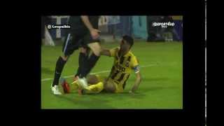 ΑΠΟΛΛΩΝ-ΑΕΚ 1-1  - ΚΛΟΠΗ ΤΟΥ ΑΙΩΝΑ