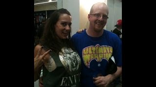 My Wrestlemania 31 Story (Response To Freakinyaya88)