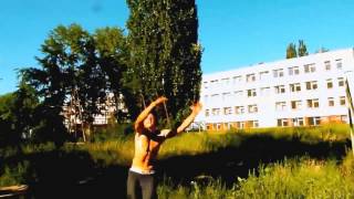 JumpFreE PK MIX#5 Mike Isaev